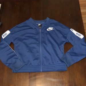 Kids Nike Track jacket